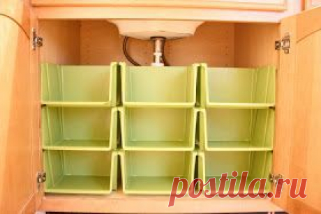 Найдено на сайте theorderlyhome.blogspot.com.