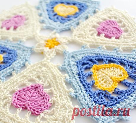 MyPicot | Crochet Patterns