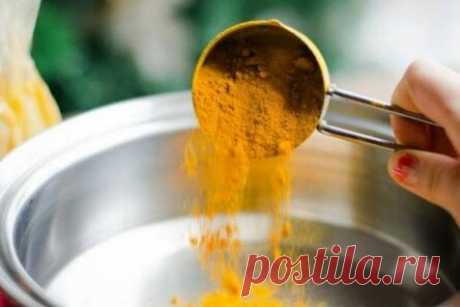 Рецепт приготовления золотого молока из куркумы в домашних условиях для получения максимальной пользы