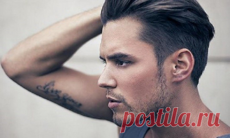 Стрижка Undercut - Мужской журнал JK Men's Мужская стрижка Undercut впервые появилась в Великобритании. В переводе она означает «срезанный низ». На сегодняшний день эта стрижка набрала большую