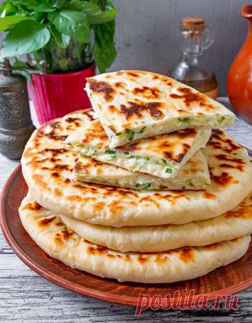 ХАЧАПУРИ “ПРОЩЕ НЕ БЫВАЕТ” ✨ Невозможно устоять