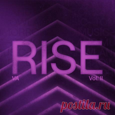 VA - RISE Vol. 2 (Extended Mixes) TML190 » MinimalFreaks.co