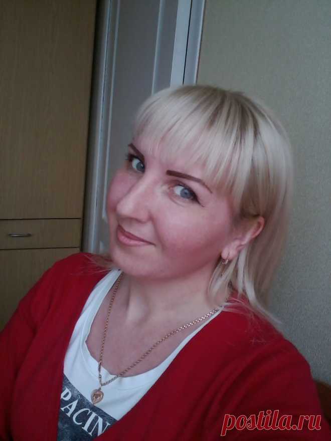 Походка к парикмахеру