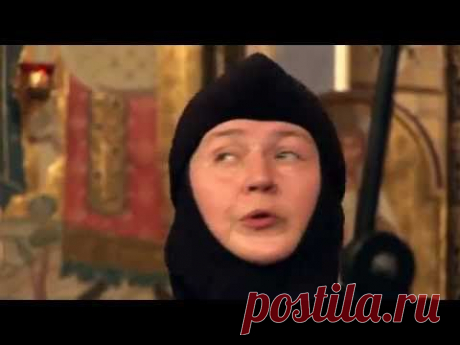 Всего-то навсего - Муз. мон. Иулиания - YouTube