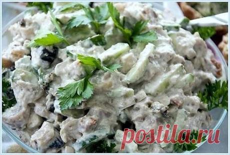 Диетические блюда / Pinme