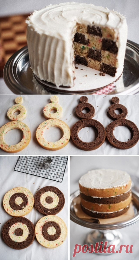 Идея для тортика