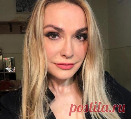 Прекрасна в любом возрасте: как выглядела Ольга Сумская в 14 лет