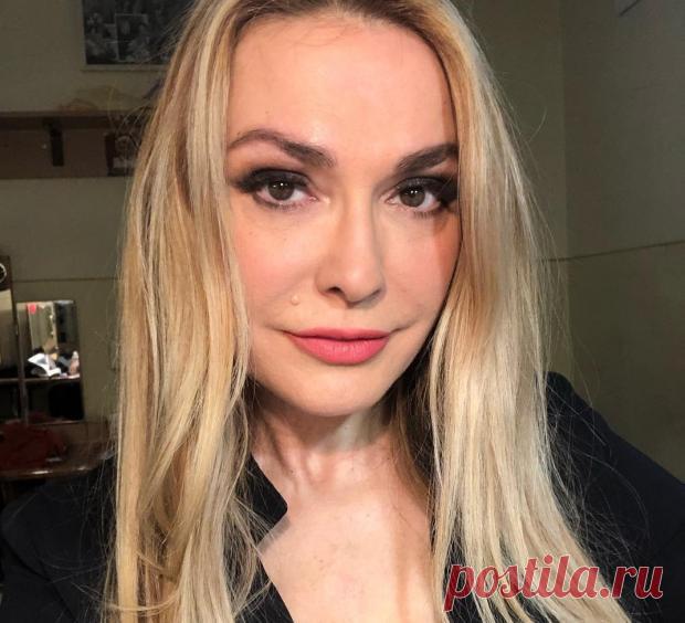 Прекрасна в любом возрасте: как выглядела Ольга Сумская в 14 лет