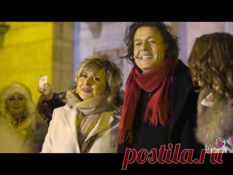 Hallelujah - Adventi Flashmob a Bazilikánál - YouTube