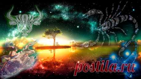 Какой знак зодиака найдет ЛЮБОВЬ, а какой потеряет в апреле 2016? | Smootrim