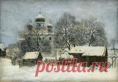 Сегодня 26 февраля в народном календаре Мартинианов день