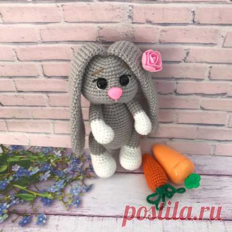 Зайчик