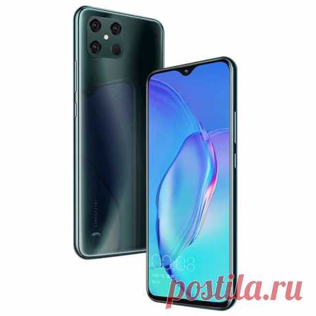Ila xiaolajiao 11 cn version 6.53 inch 8gb ram 128gb rom mtk mt6771 octa core smartphone