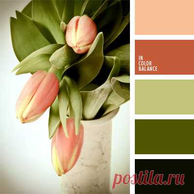 Цветы, деревья — источник вдохновения! | BepHuK собирает друзей