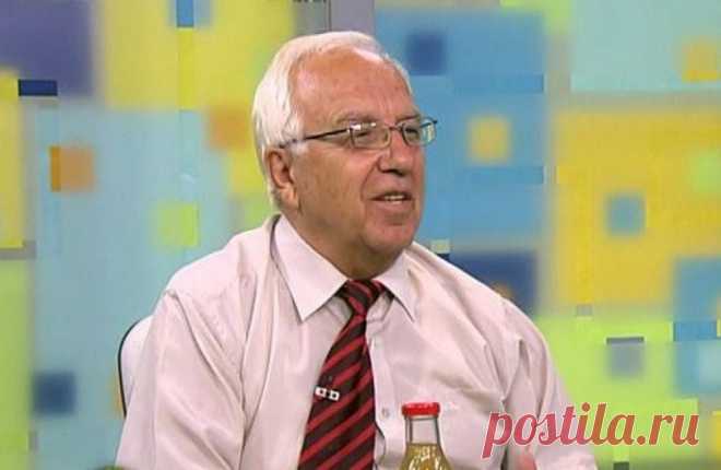 Сильнейший устранитель рака: несколько ложек в день и рак исчезнет! Профессор Мермерски утверждает, что: 