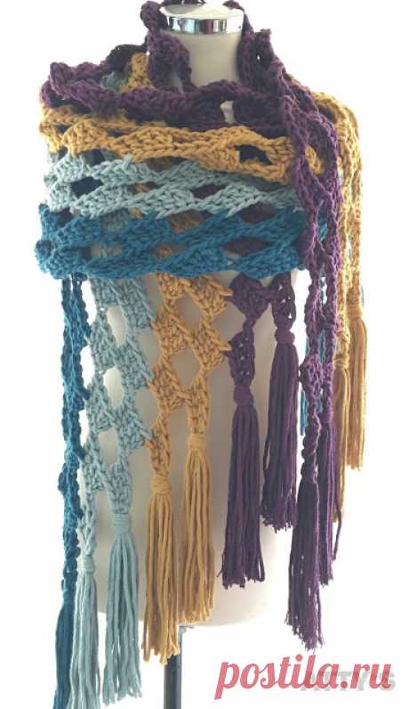 atty's: By Claire Chunky Cotton