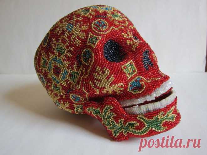 схема вязания черепа крючком: 5 тыс изображений найдено в Яндекс.Картинках