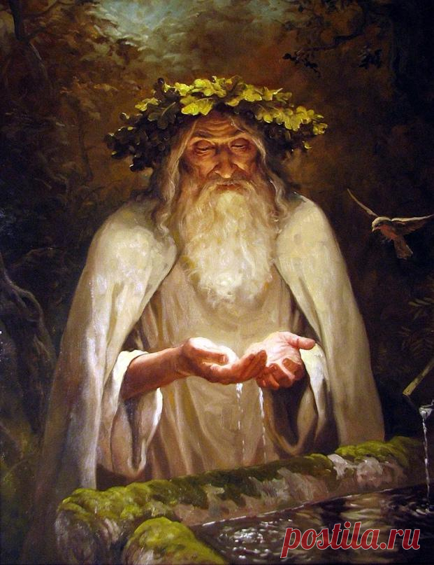 Деревенский знахарь
В 1938 году мой прадед по маме, Андрей, вместе с семьёй переехал из только сформировавшейся Луганской области в одну из деревень, находящуюся недалеко от Задонска. Задонск тогда относился к Орловской области. Андрей вступил в колхоз, работал трактористом, получил землю для строительства дома, строился и обустраивался на новом месте. Андрея все считали зажиточным, так как он […]
Читай дальше на сайте. Жми подробнее ➡