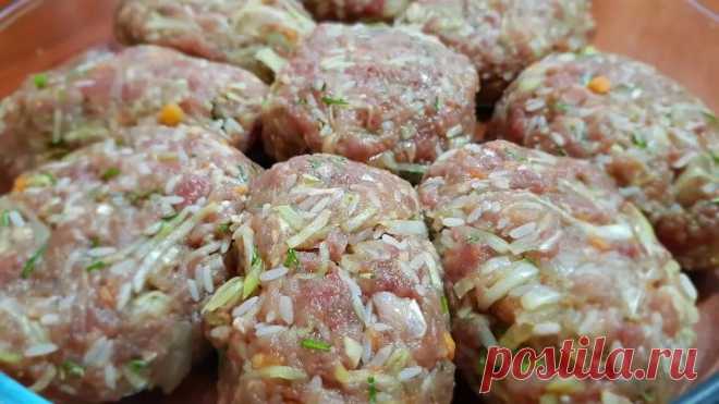 Самые вкусные ЛЕНИВЫЕ ГОЛУБЦЫ в духовке