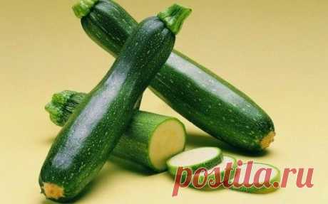 Рецепты маринования и засолки кабачков на зиму / Простые рецепты