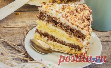 Сметанник: секреты вкусного торта