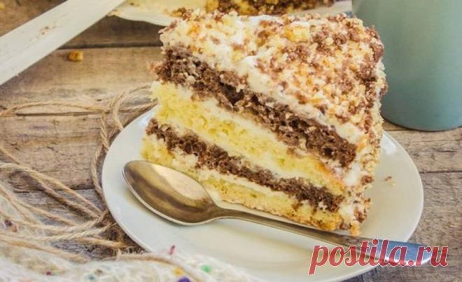 Сметанник: секреты вкусного торта