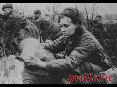 ЖЕНЩИНЫ НА ВОЙНЕ: ПРАВДА, О КОТОРОЙ НЕ ПРИНЯТО ГОВОРИТЬ - запись пользователя Octyabrina66 (Лилия Перепёлкина) в сообществе Болталка в категории Разговоры на любые темы