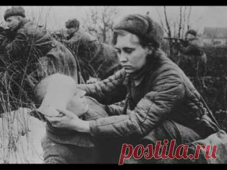 ЖЕНЩИНЫ НА ВОЙНЕ: ПРАВДА, О КОТОРОЙ НЕ ПРИНЯТО ГОВОРИТЬ - запись пользователя Octyabrina66 (Лилия Перепёлкина) в сообществе Болталка в категории Разговоры на любые темы