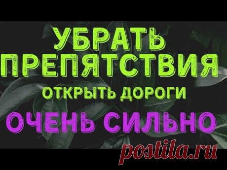 Aceyte retiro. МАСЛО ЭЗОТЕРИЧЕСКОЕ:УБРАТЬ ПРЕПЯТСТВИЕ.