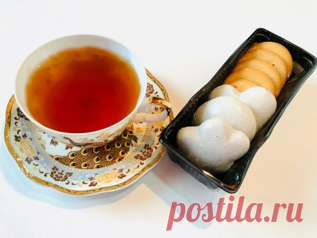 Как из самой негодной дешёвой Заварки сделать шедевральный чай. Идеальное решение. Только секрет вовсе не в заваривании | Грузинская Кухня от Софии | Яндекс Дзен