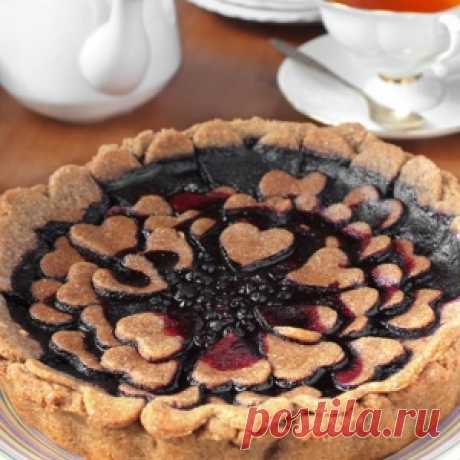7 рецептов вкусной выпечки, которую можно всем