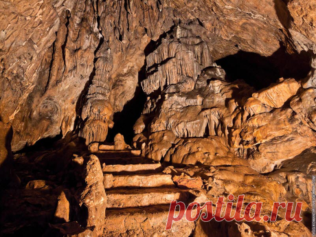 Крым мистический. Места, от которых в жилах стынет кровь | Истории тётушки Рысь | Дзен