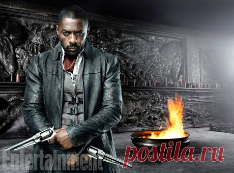 Идрис Эльба