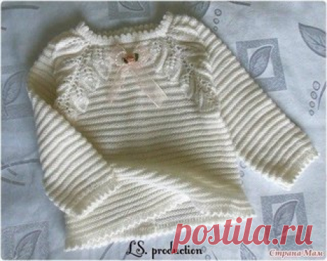 РЕГЛАН ЛИСТИКАМИ
