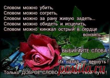 Любовь никогда не скажет:посмотри сколько людей вокруг страдает хуже тебя.Для любви нет толпы,а  есть личность. “Друг друга тяготы носите, и тако исполните закон Христов…” Гал 6:2. ☦ ☦ба†юшка☦ ☦
