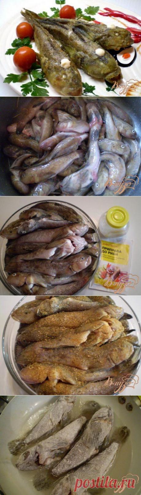 Мартовик со специями