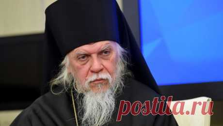 Епископ Пантелеимон снят с руководства отдела РПЦ по благотворительности. Синод снял епископа Пантелеимона Шатова с руководства отдела Синодального отдела по церковной благотворительности и социальному служению и Патриаршей гуманитарной миссии. Об этом сообщается на сайте РПЦ. Пост главы отдела по ...
