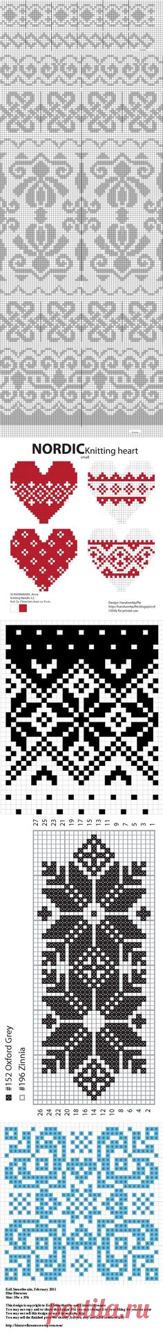 (54) TRADITIONAL NORWEGIAN SWEATER KNITTING PATTERNS | My Knitting Patterns ... | Knitting Inspirations