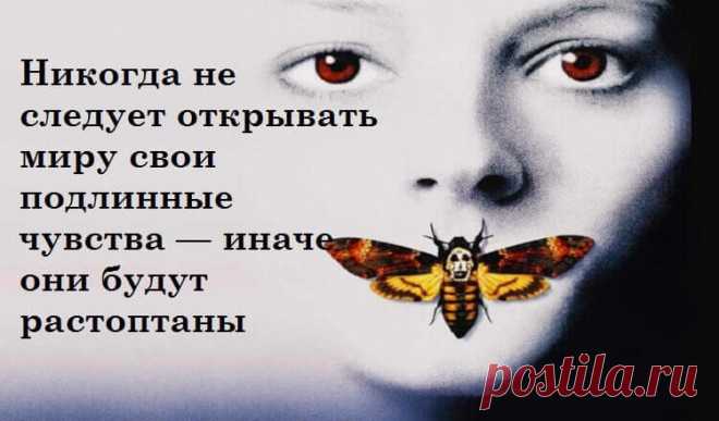 Учитесь мало говорить — Слова и мысли влияют на нашу жизнь