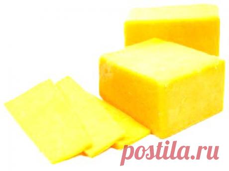 Домашний сыр | Хитрости жизни