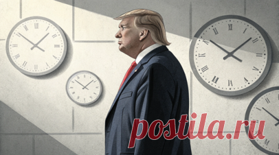 Трамп объявил, что отсчёт десятидневного срока по Украине «начинается сегодня». Президент Соединённых Штатов Дональд Трамп официально объявил о начале отсчёта десятидневного периода, предусмотренного для достижения прекращения огня на территории Украины. Читать далее