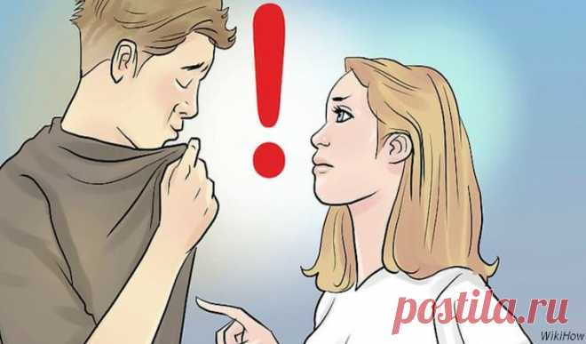 Если ваш партнер делает что-то из этого списка — бегите от него НЕМЕДЛЕННО Если вы ответили на один из этих вопросов утвердительно, вам стоит задуматься о будущем ваших отношений.Когда мы влюбляемся, мы отдаёмся этому чувству