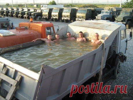 Красноярск: что, где, куда