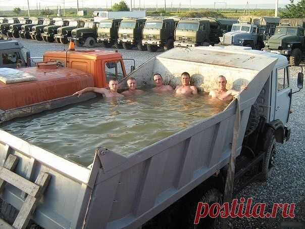 Красноярск: что, где, куда