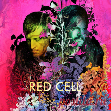 Red Cell - Red Cell (Deluxe Edition) (2025) 320kbps / FLAC
