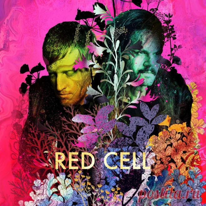 Red Cell - Red Cell (Deluxe Edition) (2025) 320kbps / FLAC