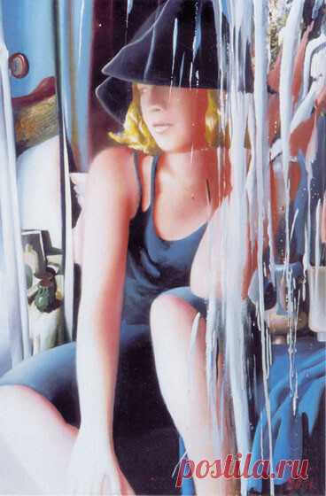 Grechihina olga
Удивите женщину любовью —
Бескорыстной, искренней и нежной...
Удивите... — осенью, весною,
Летом и зимою белоснежной.
Неужели это невозможно —
Всё лишь на словах, красивых фразах?
А по факту, грустно и тревожно:
Заняты мужчины — все — и сразу!
Удивите женщину любовью...
Так, как никого не удивляли!..
Ей, позволив стать самой собою,
Жить в любви и мире без печали...
Быть своим Мужчиной защищённой,
Ведь она об этом так мечтала!..
Удивите женщину любовью,
...