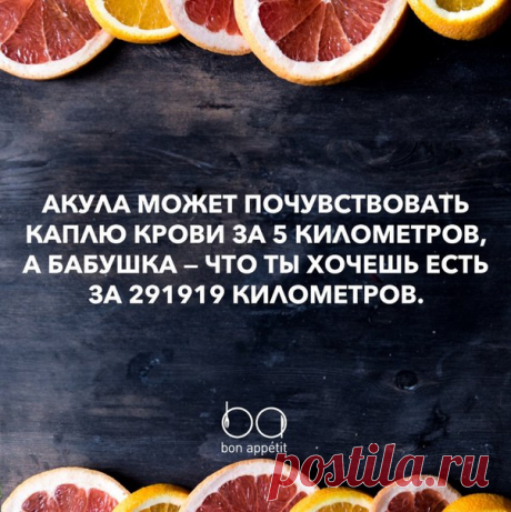 Бабушки — они такие 

#юмор@bon