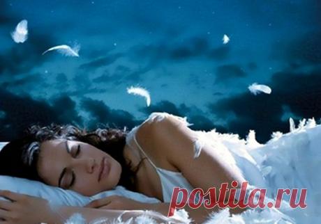 КУДА ПРАВИЛЬНО СПАТЬ ГОЛОВОЙ... | Познавательный сайт ,,1000 мелочей"