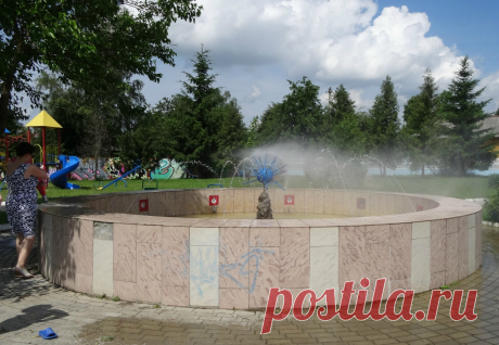 #Чечерск Гомельская обл